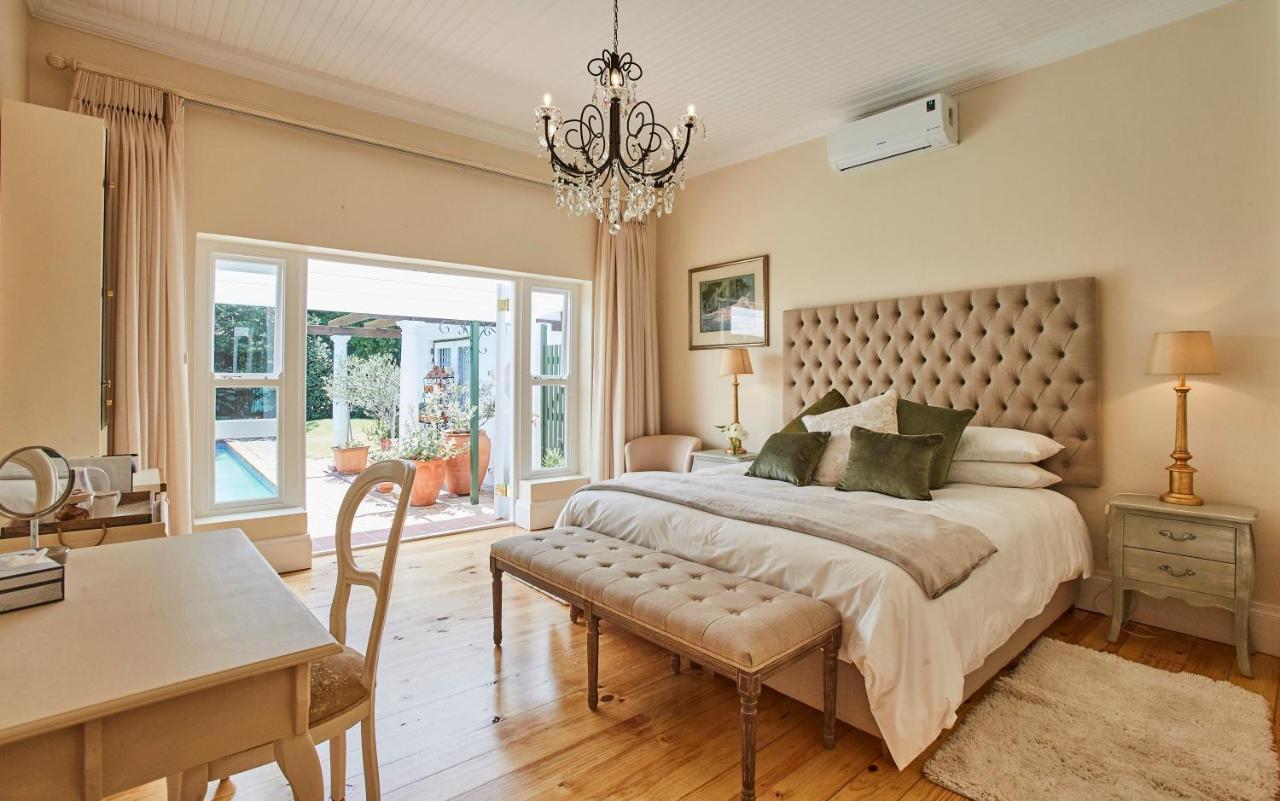 Villa Puccini Cape Town Exterior photo